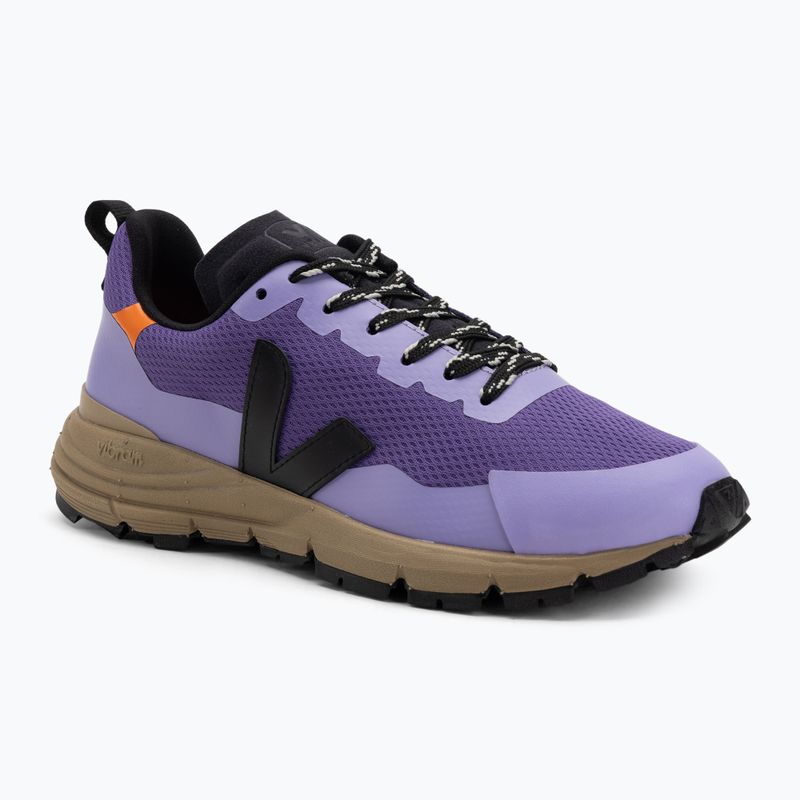 Încălțăminte pentru femei VEJA Dekkan purple/black