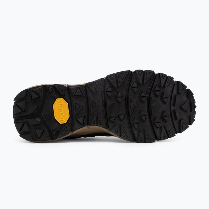 Încălțăminte pentru femei VEJA Dekkan purple/black 4