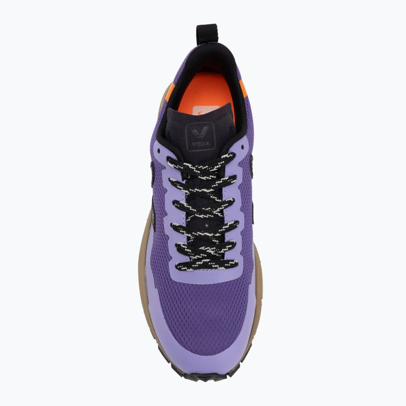 Încălțăminte pentru femei VEJA Dekkan purple/black 5