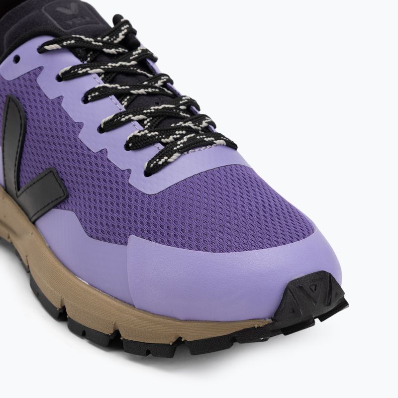 Încălțăminte pentru femei VEJA Dekkan purple/black 7