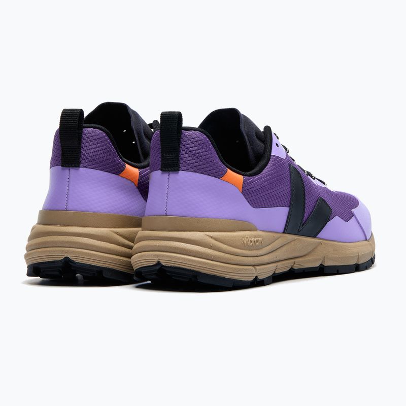 Încălțăminte pentru bărbați VEJA Dekkan purple/black 11