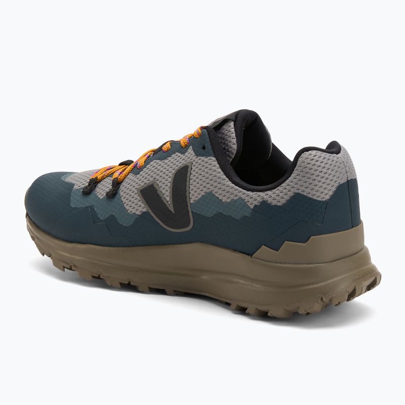 Încălțăminte pentru femei VEJA Fitz Roy Light ardoise/black/california 3