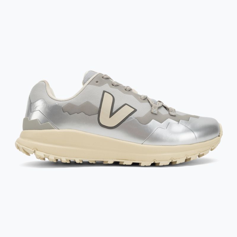 Încălțăminte pentru femei VEJA Fitz Roy Light shark/pierre/silver 2