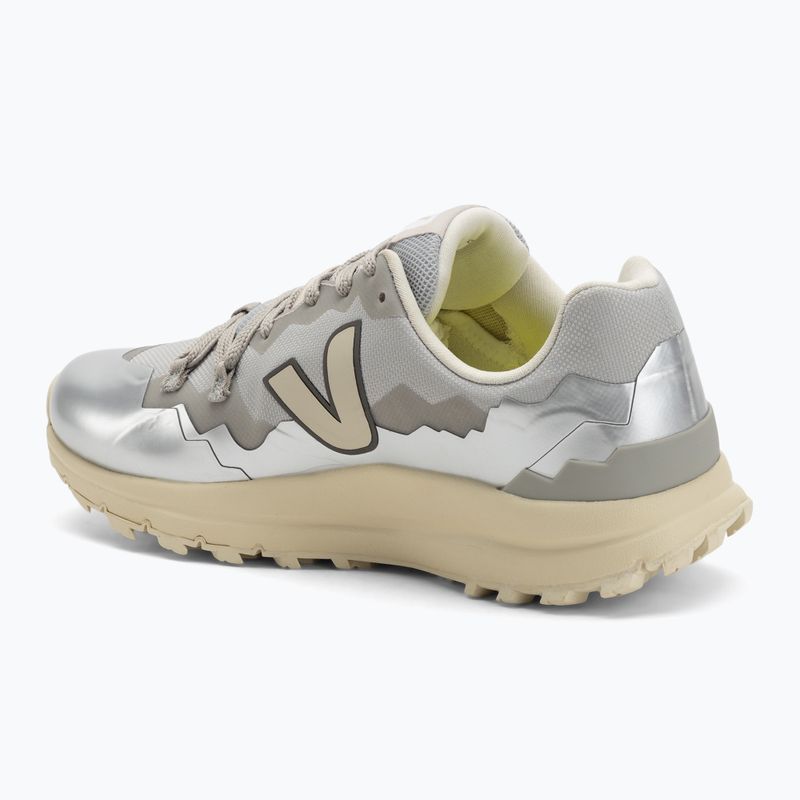Încălțăminte pentru femei VEJA Fitz Roy Light shark/pierre/silver 3