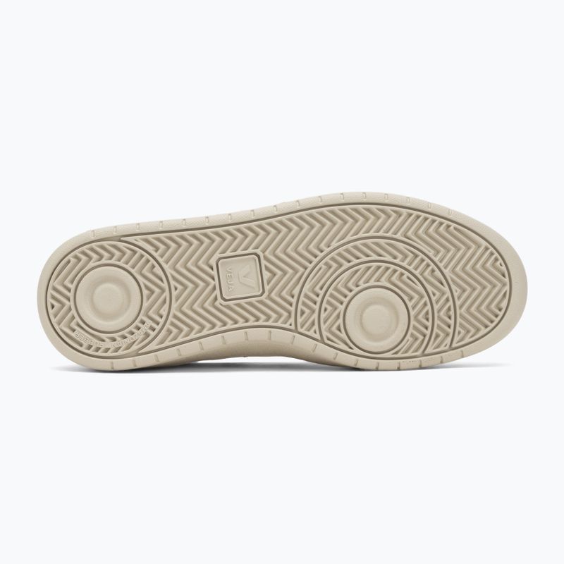 Încălțăminte pentru femei VEJA V-10 Prime extra/white/black 4