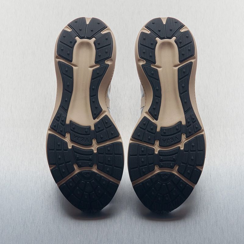 Încălțăminte pentru femei VEJA Condor 3 Advanced silver/cashew/almond 11