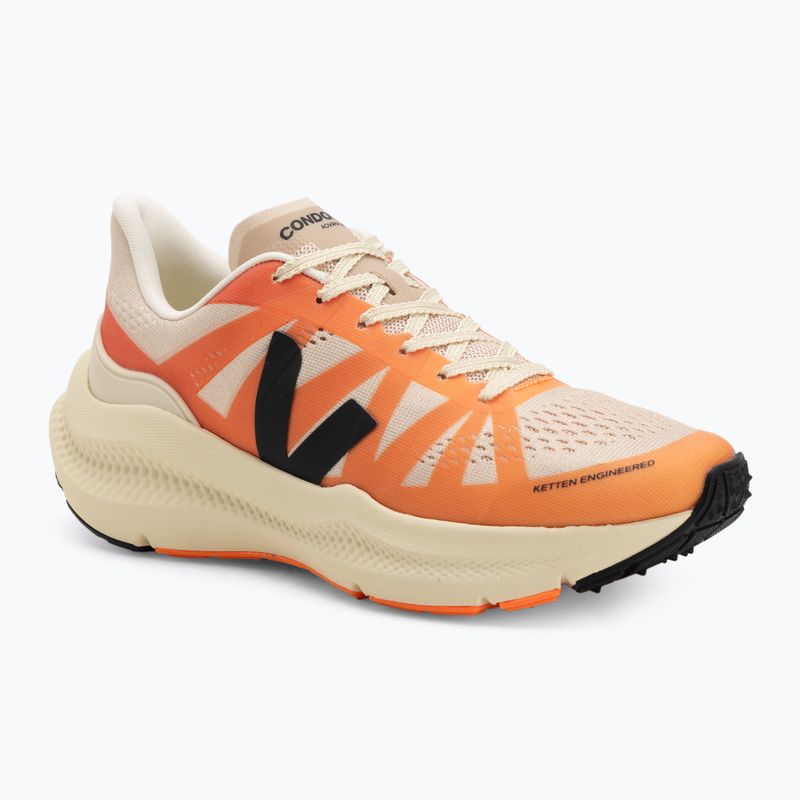 Încălțăminte pentru femei VEJA Condor 3 Advanced gradient/black