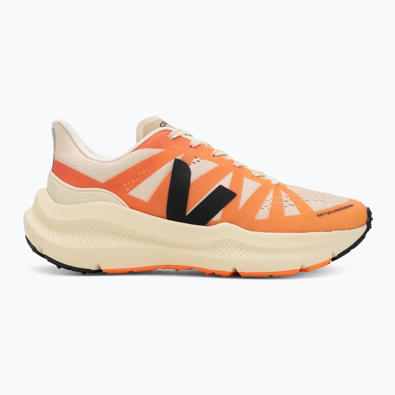 Încălțăminte pentru femei VEJA Condor 3 Advanced gradient/black 2