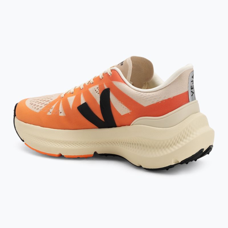 Încălțăminte pentru femei VEJA Condor 3 Advanced gradient/black 3