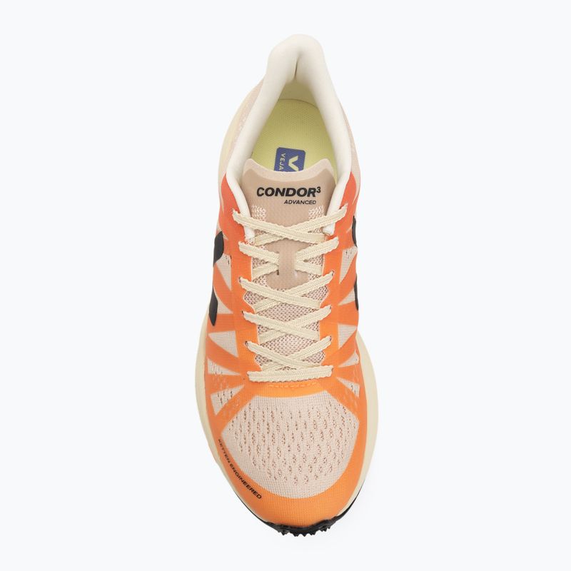 Încălțăminte pentru femei VEJA Condor 3 Advanced gradient/black 5