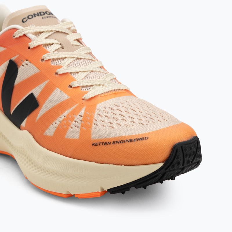 Încălțăminte pentru femei VEJA Condor 3 Advanced gradient/black 7