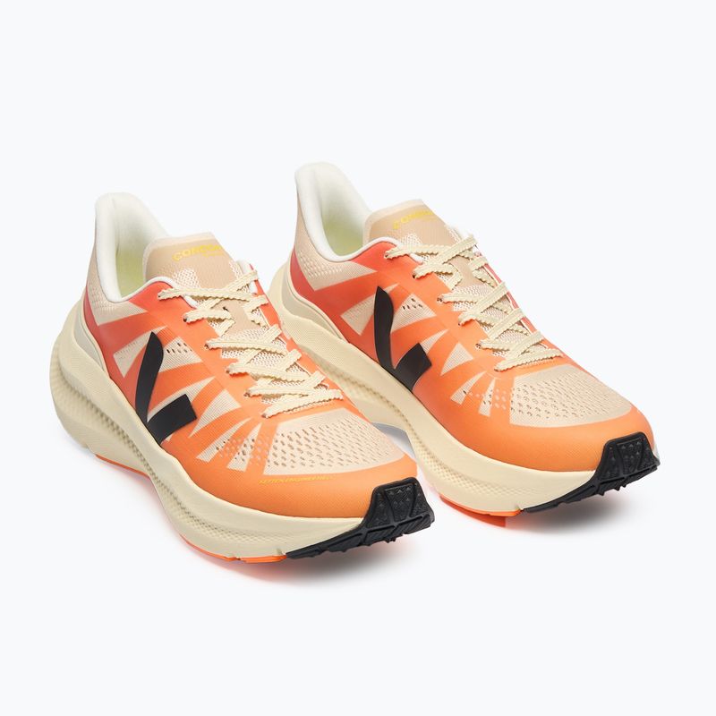 Încălțăminte pentru femei VEJA Condor 3 Advanced gradient/black 8