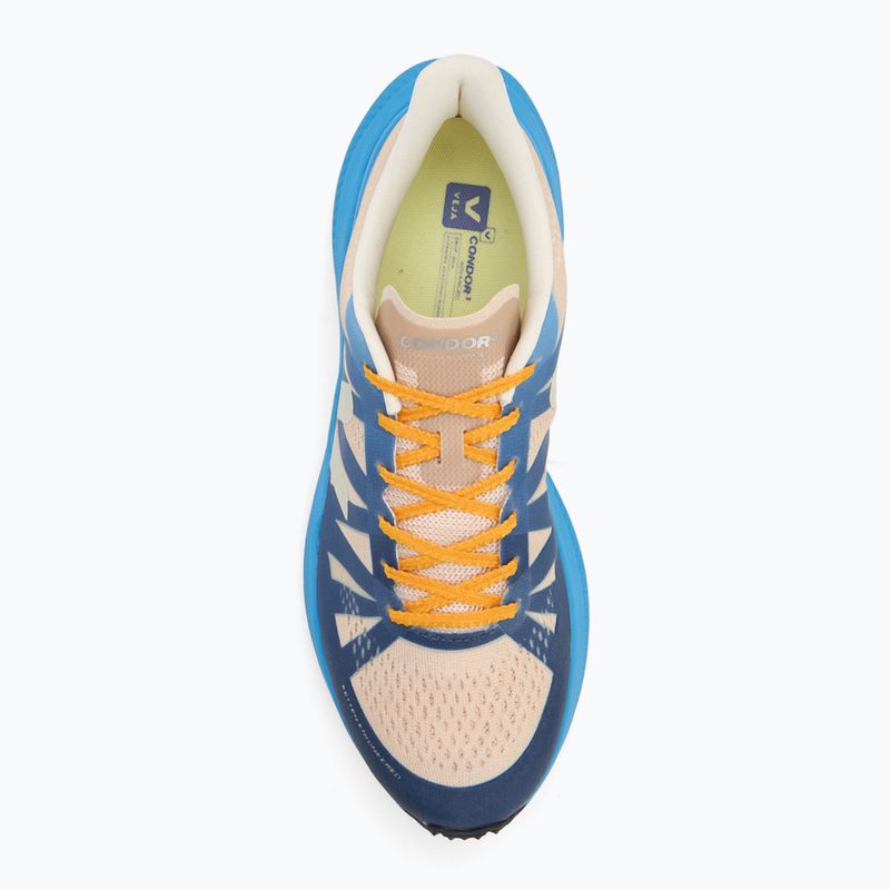 Încălțăminte pentru Bărbați VEJA Condor 3 Advanced gradient/pierre 5