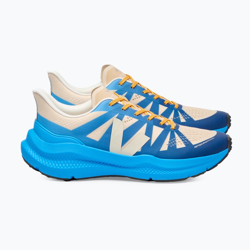 Încălțăminte pentru bărbați VEJA Condor 3 Advanced gradient/stone 2