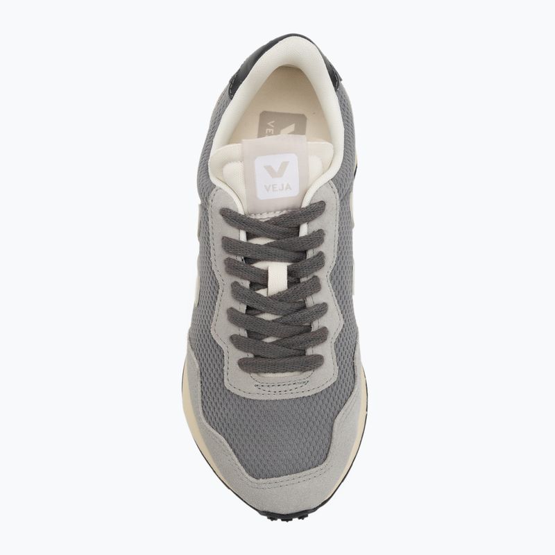Încălțăminte pentru femei VEJA Paulistana ardoise/natural 5