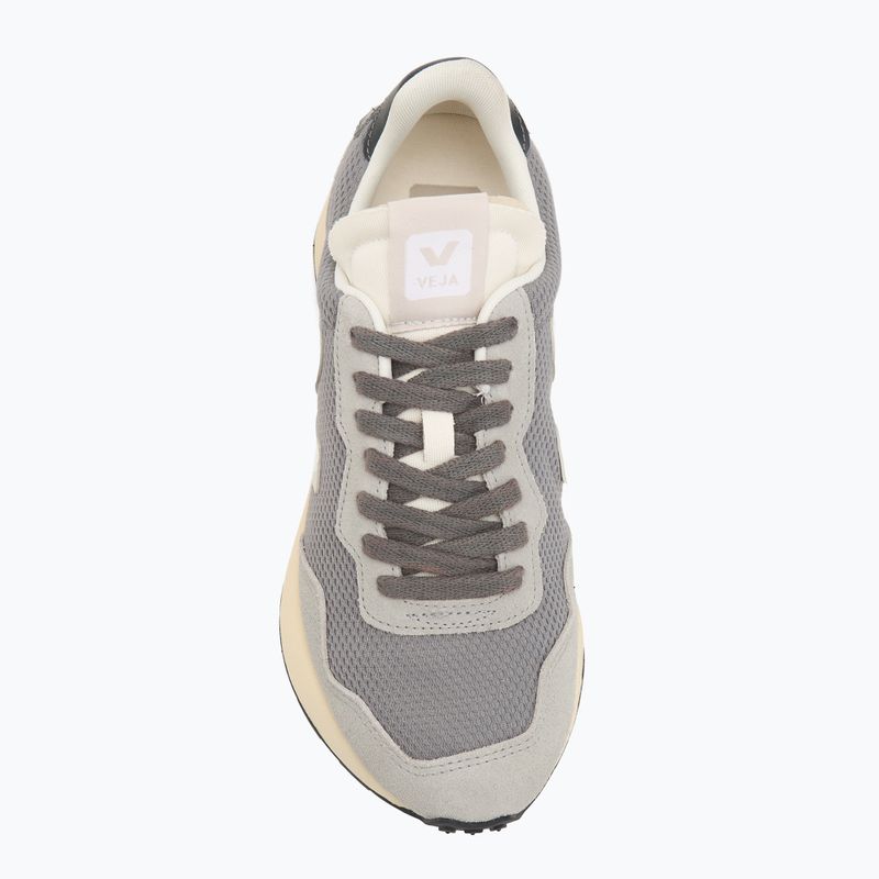 Încălțăminte pentru bărbați VEJA Paulistana ardoise/natural 5