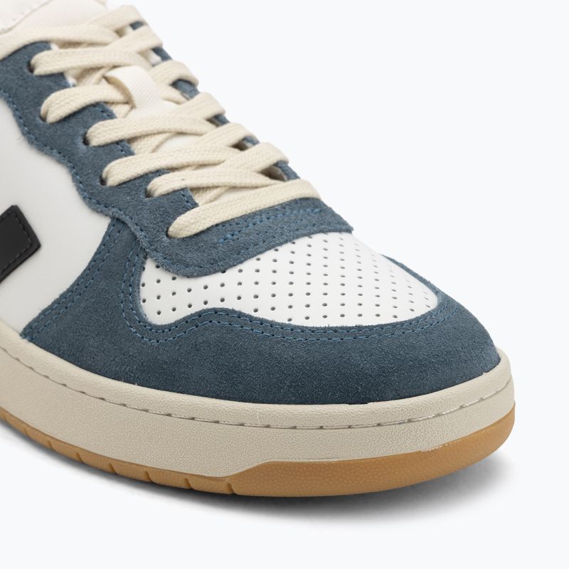 Încălțăminte pentru femei VEJA V-10 Prime white/black/california 7