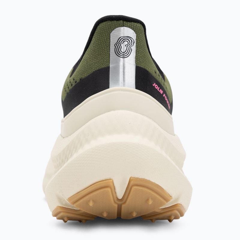 Încălțăminte de alergare pentru femei VEJA X Jolie Foulee Condor 3 milt/reflective 6