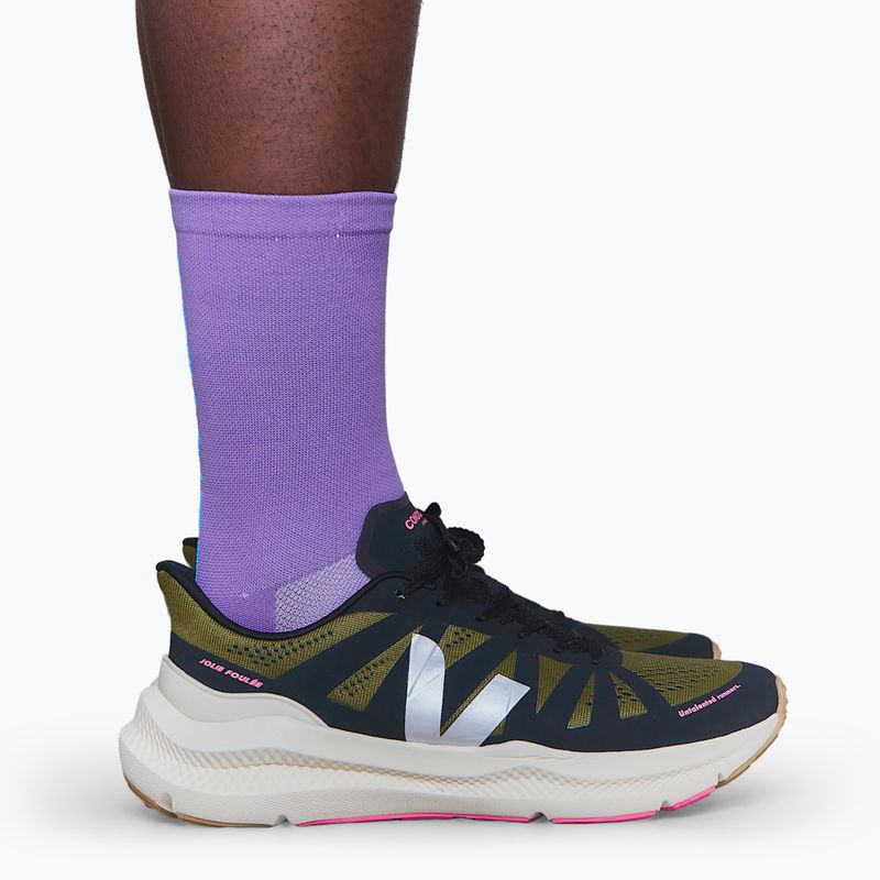 Încălțăminte de alergare pentru femei VEJA X Jolie Foulee Condor 3 milt/reflective 8