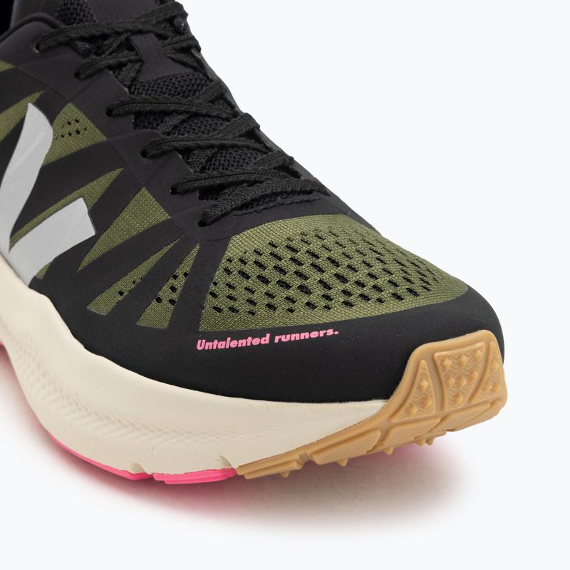 Încălțăminte de alergare pentru bărbați VEJA X Jolie Foulee Condor 3 milt/reflective 7