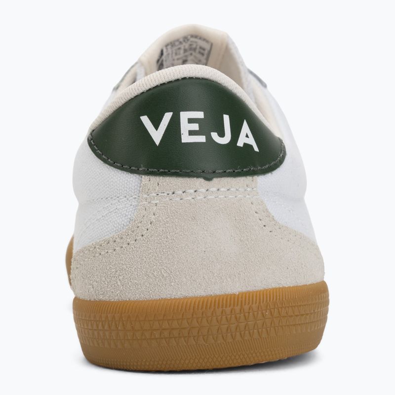 Încălțăminte pentru bărbați VEJA Volley white/cyprus/natural 6