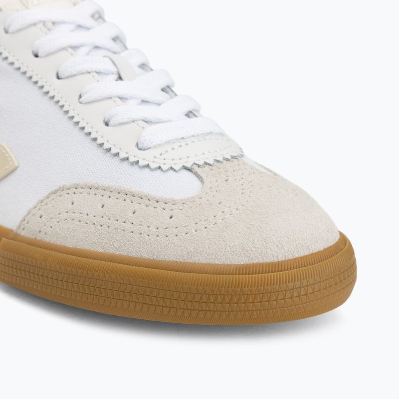 Încălțăminte pentru femei VEJA Volley white/pierre/natural 7