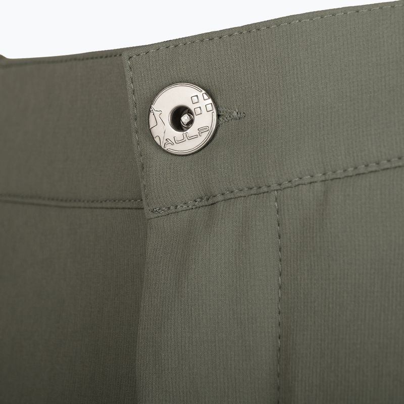 Pantaloni scurți de trekking pentru bărbați Aulp Banco lichen 6