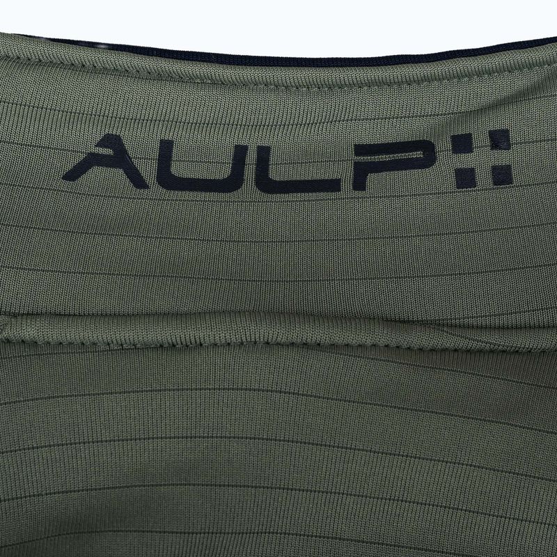 Bluză pentru bărbați Aulp Bilto Stretch lichen 5