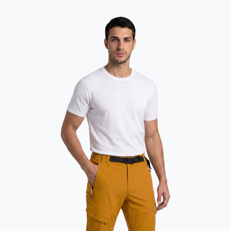 Pantaloni de trekking pentru bărbați Aulp Brady kombucha 4