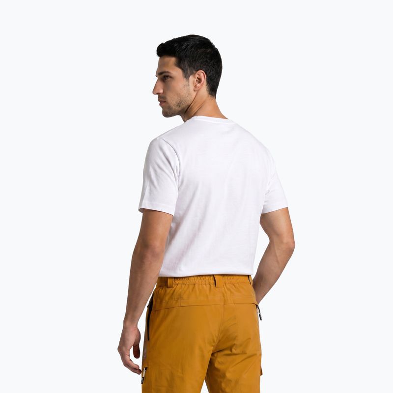 Pantaloni de trekking pentru bărbați Aulp Brady kombucha 5