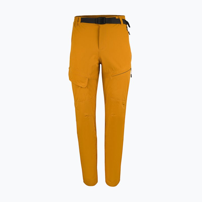 Pantaloni de trekking pentru bărbați Aulp Brady kombucha 6