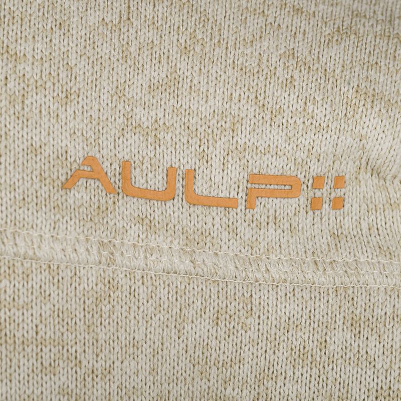 Bluză fleece pentru bărbați Aulp Dante sand 8