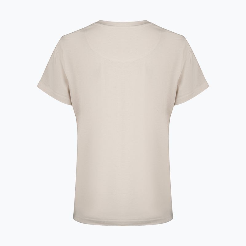 Tricou pentru femei Aulp Darla sand 4