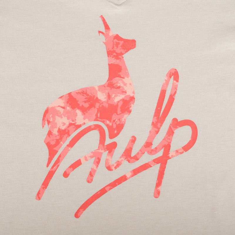 Tricou pentru femei Aulp Darla sand 6