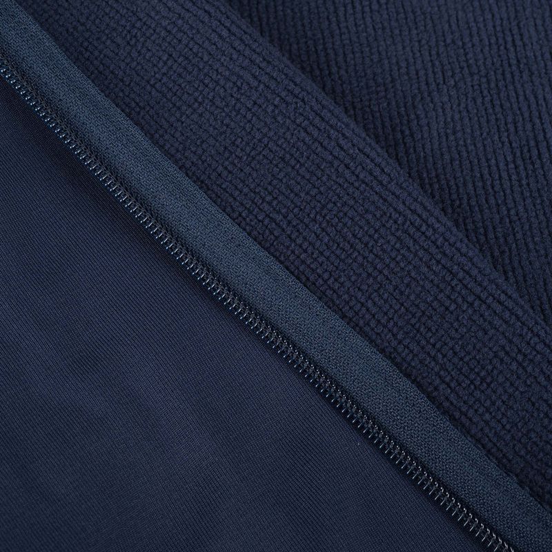 Bluză fleece pentru femei Aulp Debby navy 7