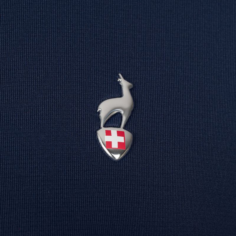 Bluză fleece pentru femei Aulp Debby navy 9