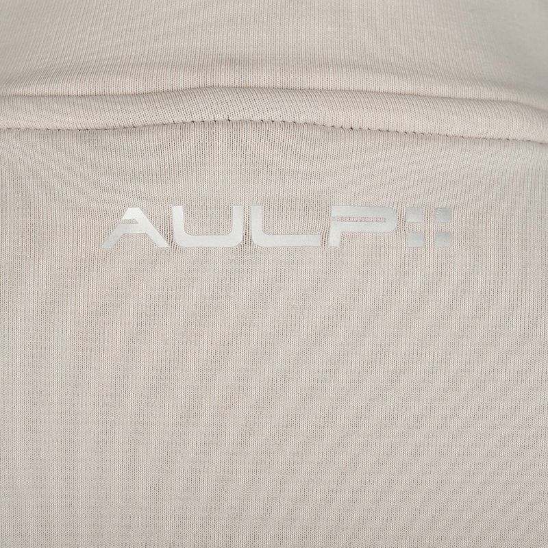 Bluză fleece pentru femei Aulp Debby sand 5