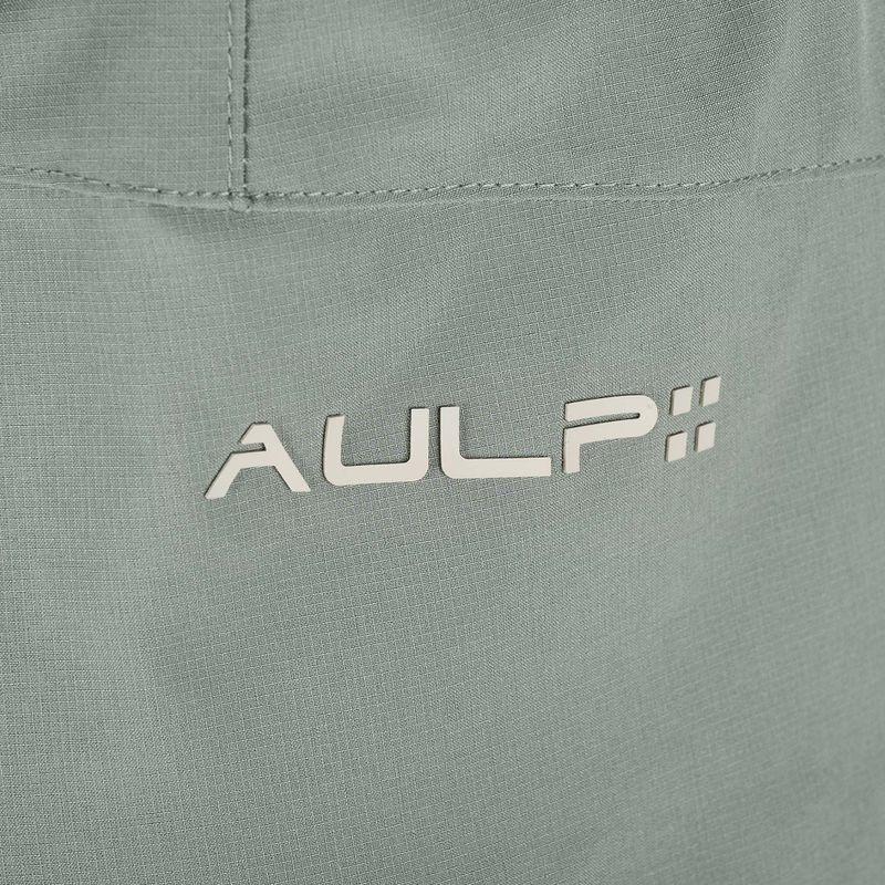 Pantaloni scurți de trekking pentru femei Aulp Derby lichen 8