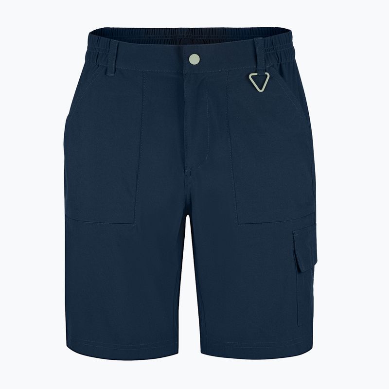 Pantaloni scurți de trekking pentru bărbați Aulp Derek navy 3
