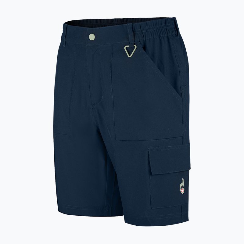 Pantaloni scurți de trekking pentru bărbați Aulp Derek navy 5