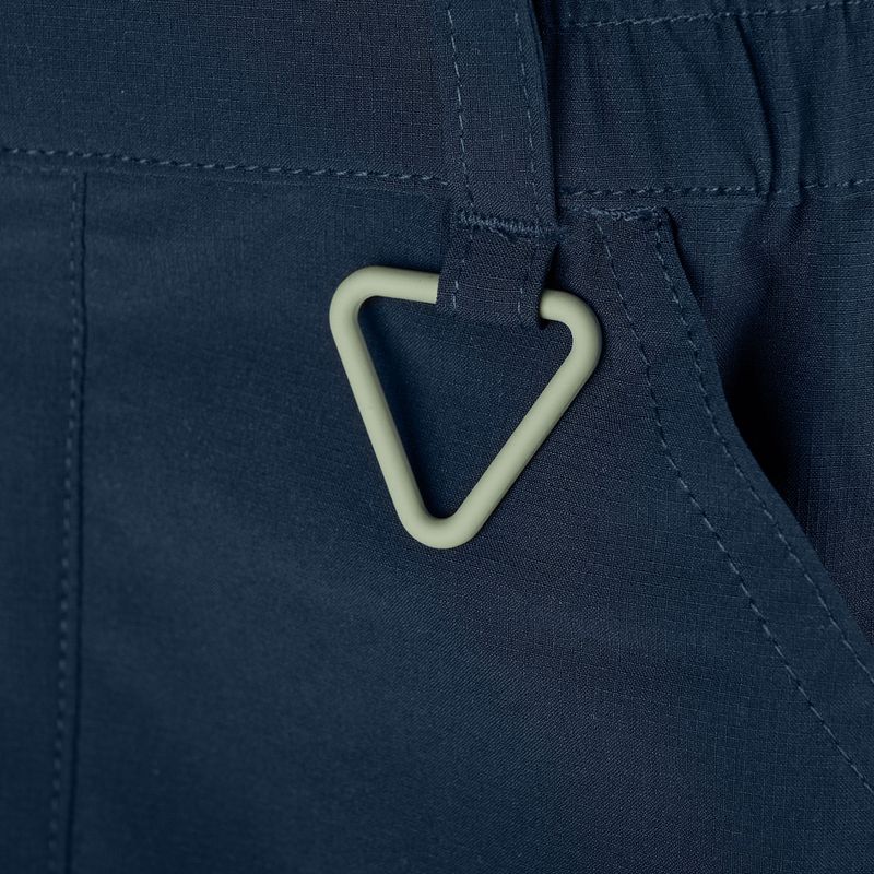 Pantaloni scurți de trekking pentru bărbați Aulp Derek navy 9