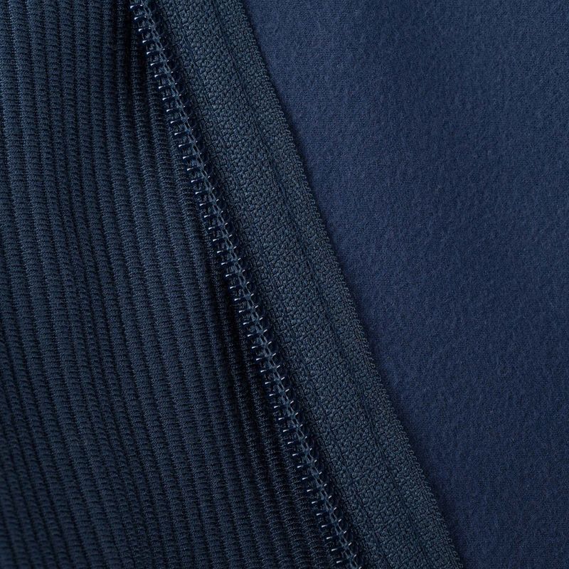 Bluză fleece pentru femei Aulp Diane navy 6