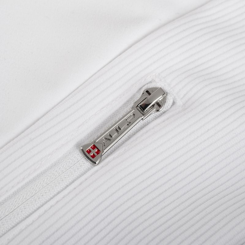 Bluză fleece pentru femei Aulp Diane White 5