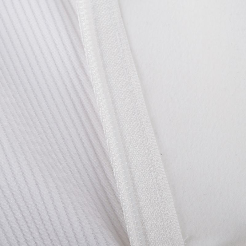 Bluză fleece pentru femei Aulp Diane White 6