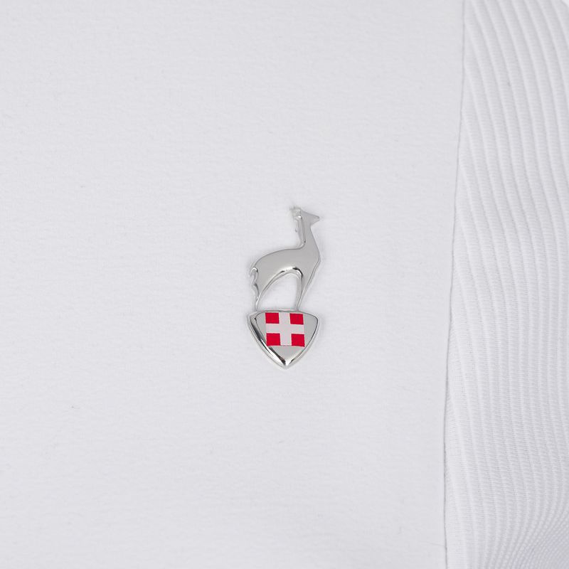 Bluză fleece pentru femei Aulp Diane White 7