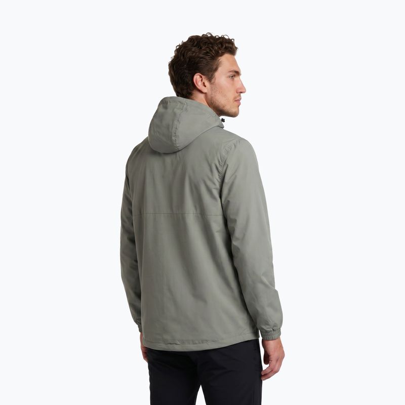 Geacă softshell bărbați Aulp Dolan Lichen 2