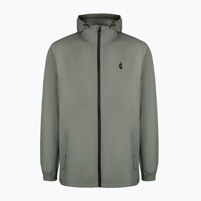 Geacă softshell bărbați Aulp Dolan Lichen 3