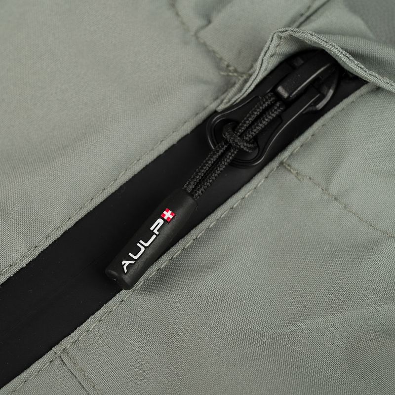 Geacă softshell bărbați Aulp Dolan Lichen 7