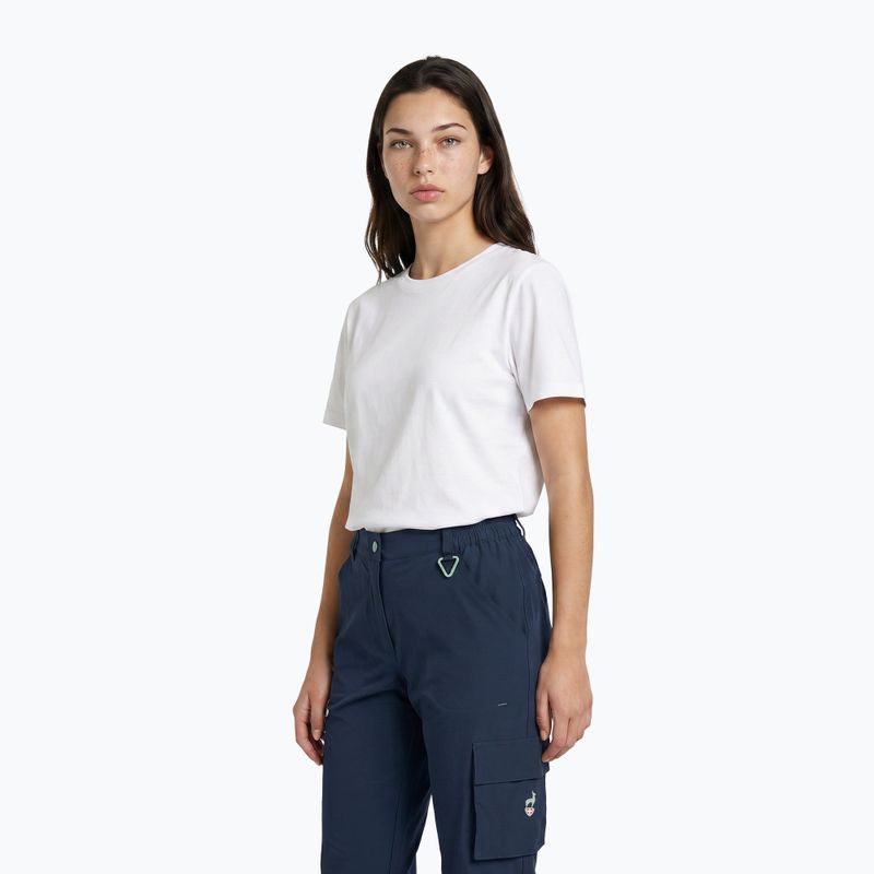 Pantaloni de trekking pentru femei Aulp Dondi navy 3