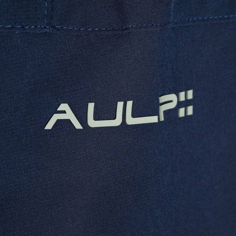 Pantaloni de trekking pentru femei Aulp Dondi navy 8